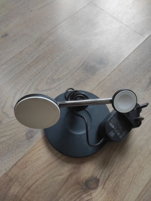 Belkin Boost charge pro wireless charger