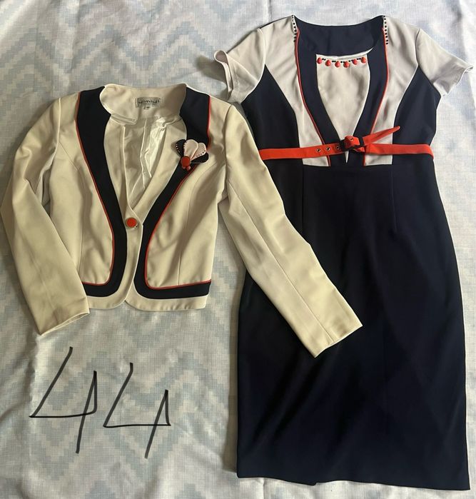 Платья, Б/У в отличном состоянии