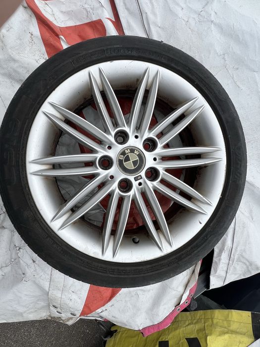 Оригинални джанти “17” M  BMW