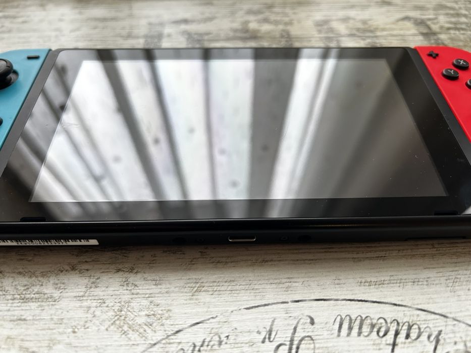 Нинтендо с малко игри