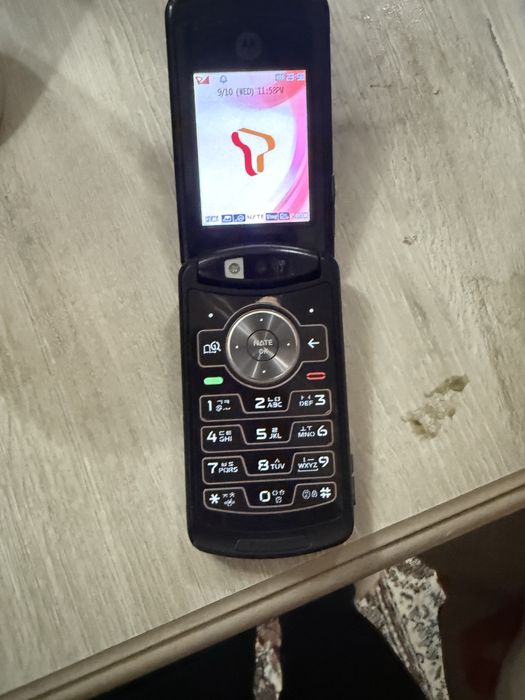 Motorola v 13 yaxw