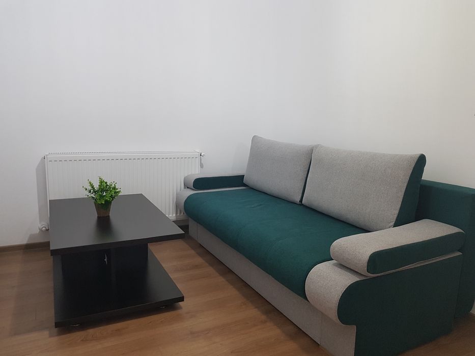 Apartament 2 dormitoare, 57 m2