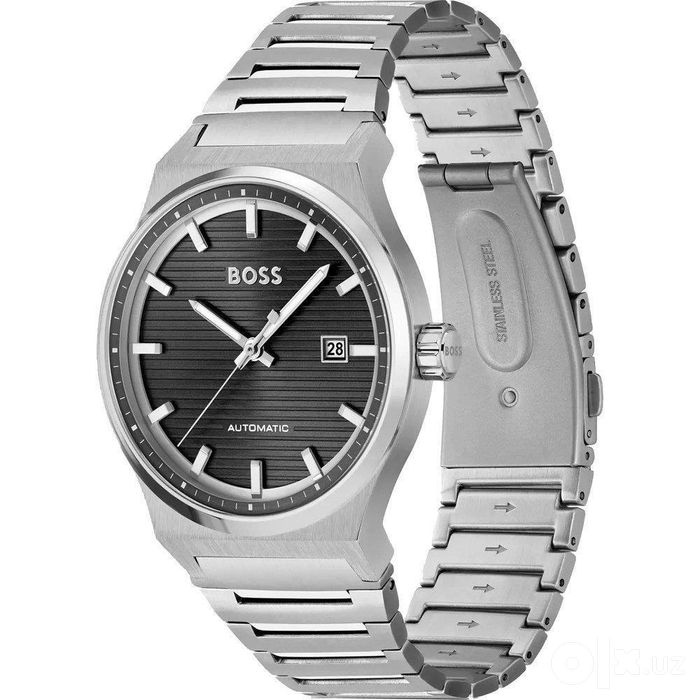 Hugo Boss Candor Black
