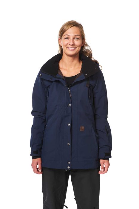 Light Leela 18k, S,M,L нов, оригинален дамски сноуборд гащеризон