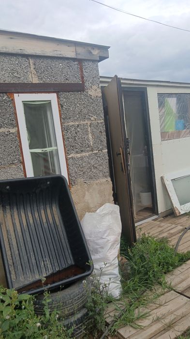 Продам дачу вторая дачная