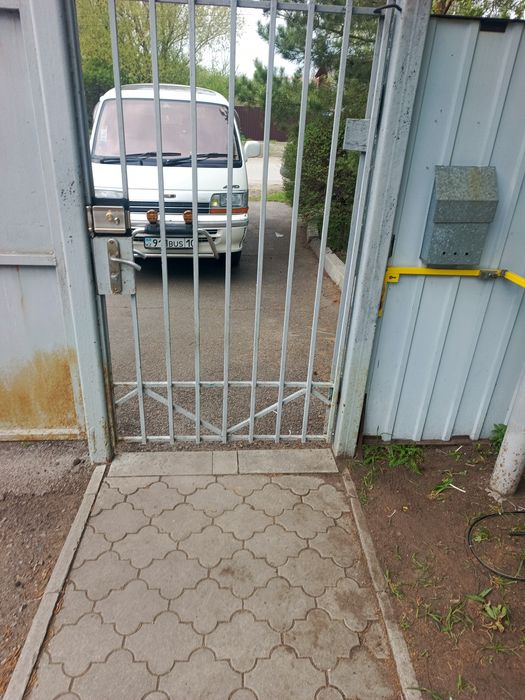 Установка видеодомофонов