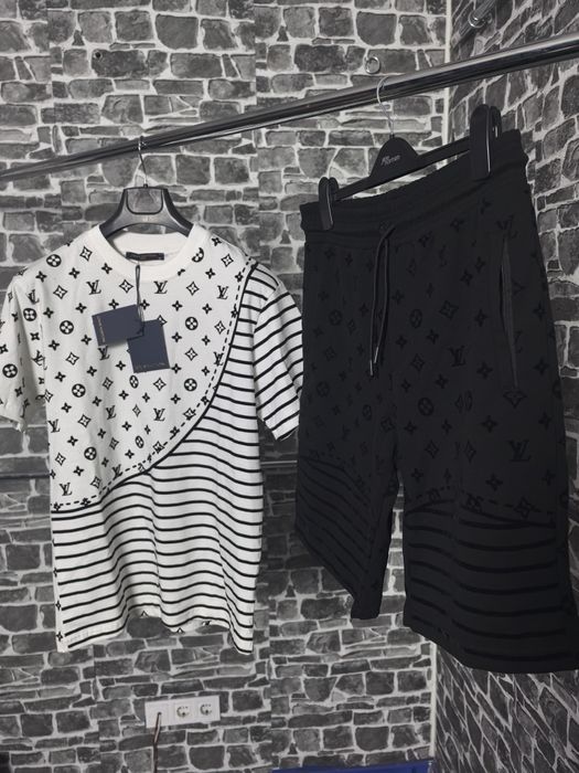 Lois Vieton летен екип