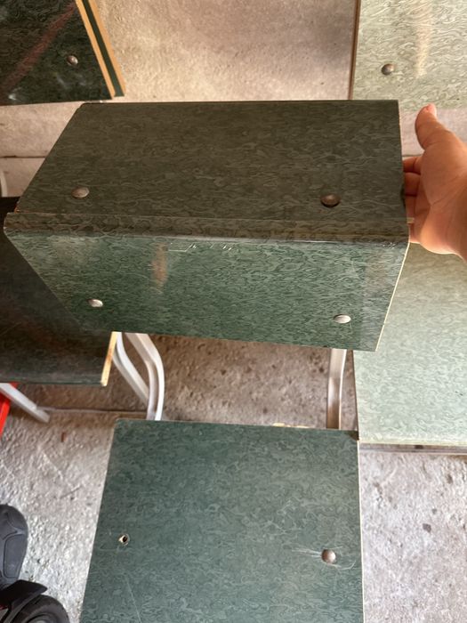 Scaune 6bucatii 100lei bucata