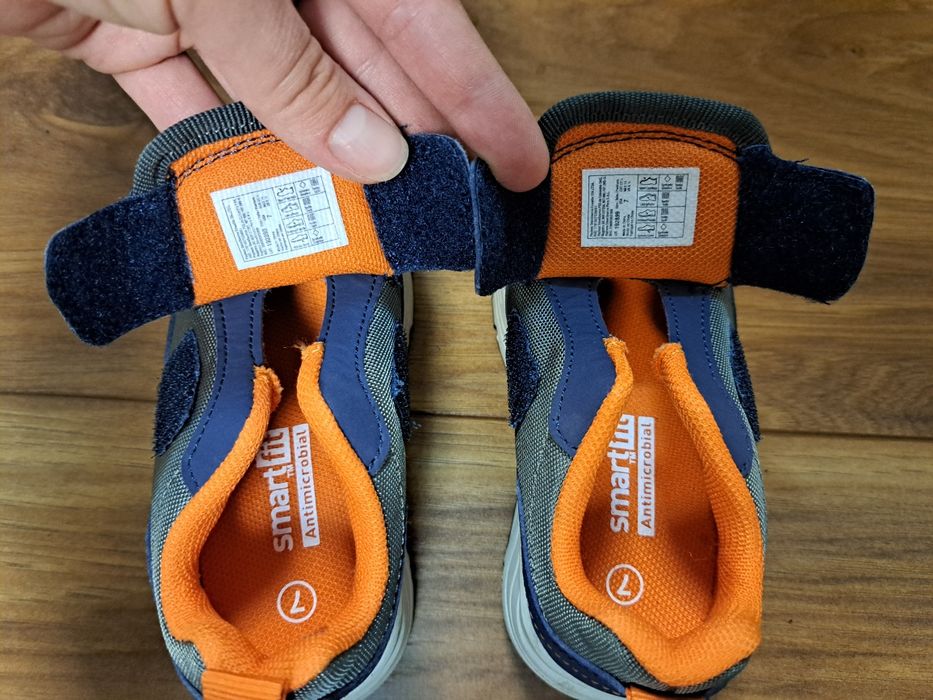 Детски обувки SmartFit