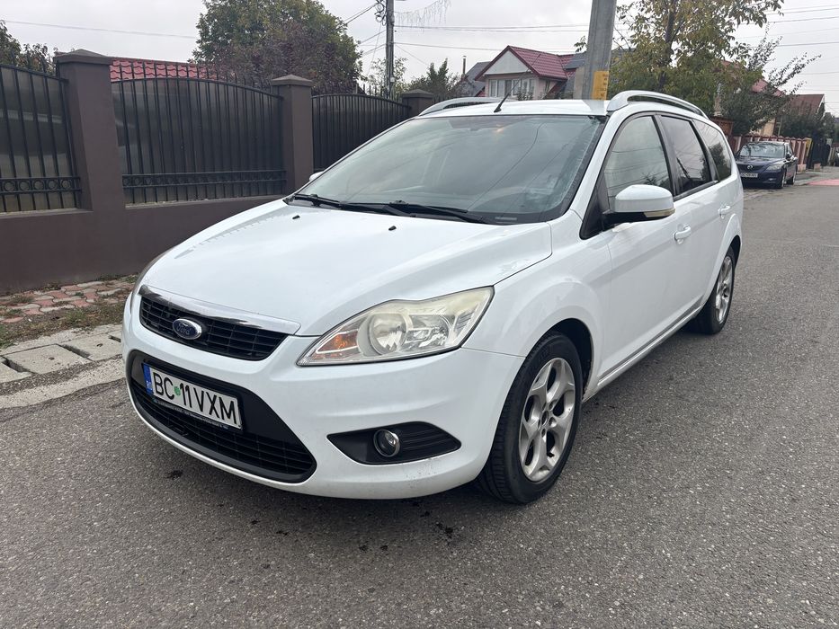FORD Focus 2011 — imagine 2