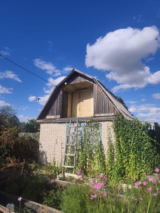 Продам дачу садоводство ;Трудовой;