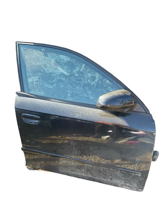 Usa Portiera Dreapta Fata Audi A4 Iii 8Ec, B7 2004 - 2008