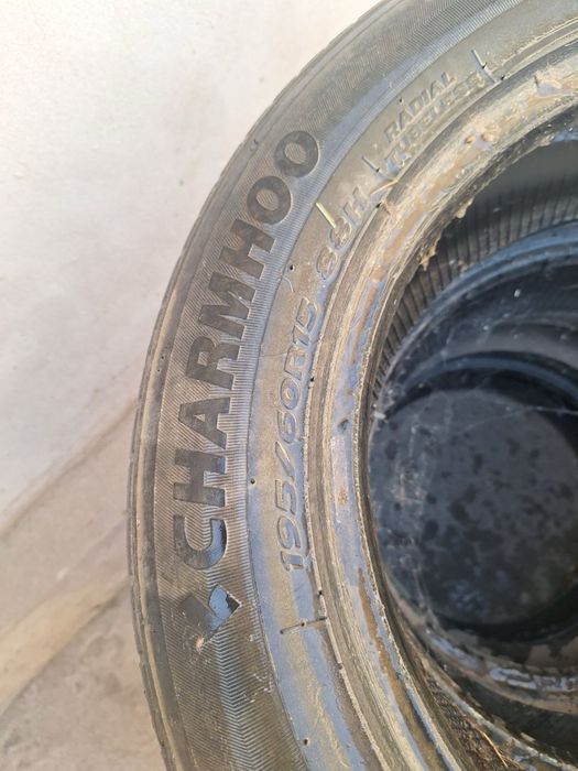 15 razmer Balon CHARMHO