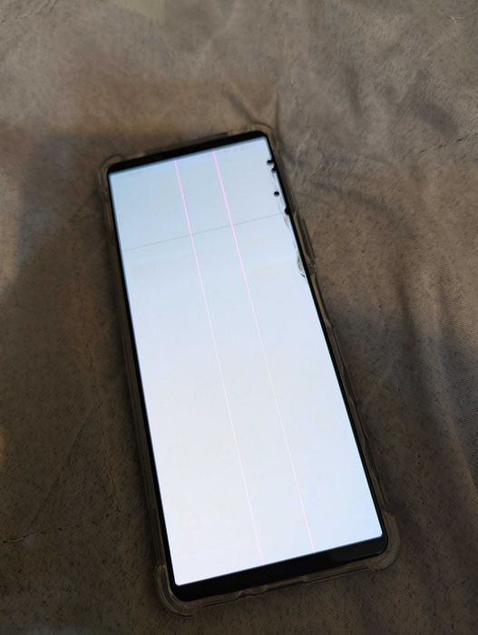 Sony Xperia 5 mark 3 5iii
