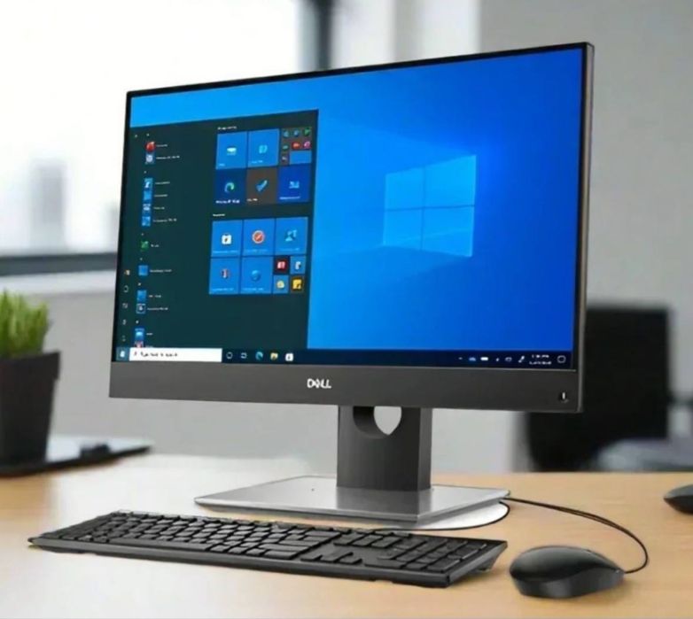 dell monibloki holati alo ishlashi ancha yaxshi