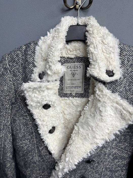 Palton GUESS - marimea S