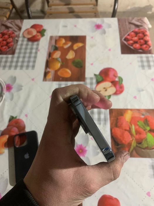 Iphone 13 pro sotilad