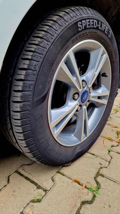 FORD Mondeo 2009 — imagine 5
