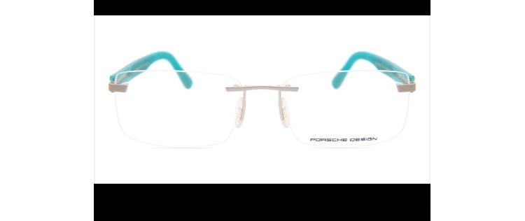 Porsche Design P8232 Диоптрични рамки