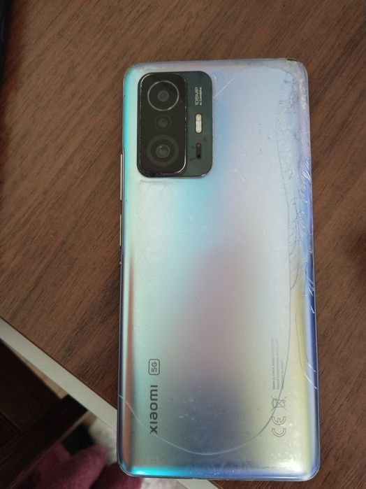 Xiaomi 11T 5G отличное