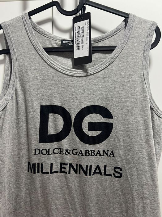 Дамски потник DOLCE & GABBANA