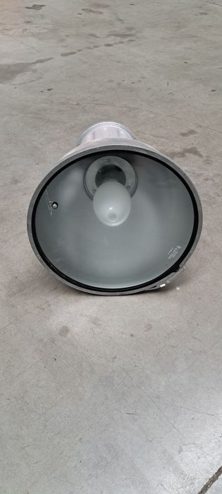 Lampa industriala de vanzare ( 30 buc )