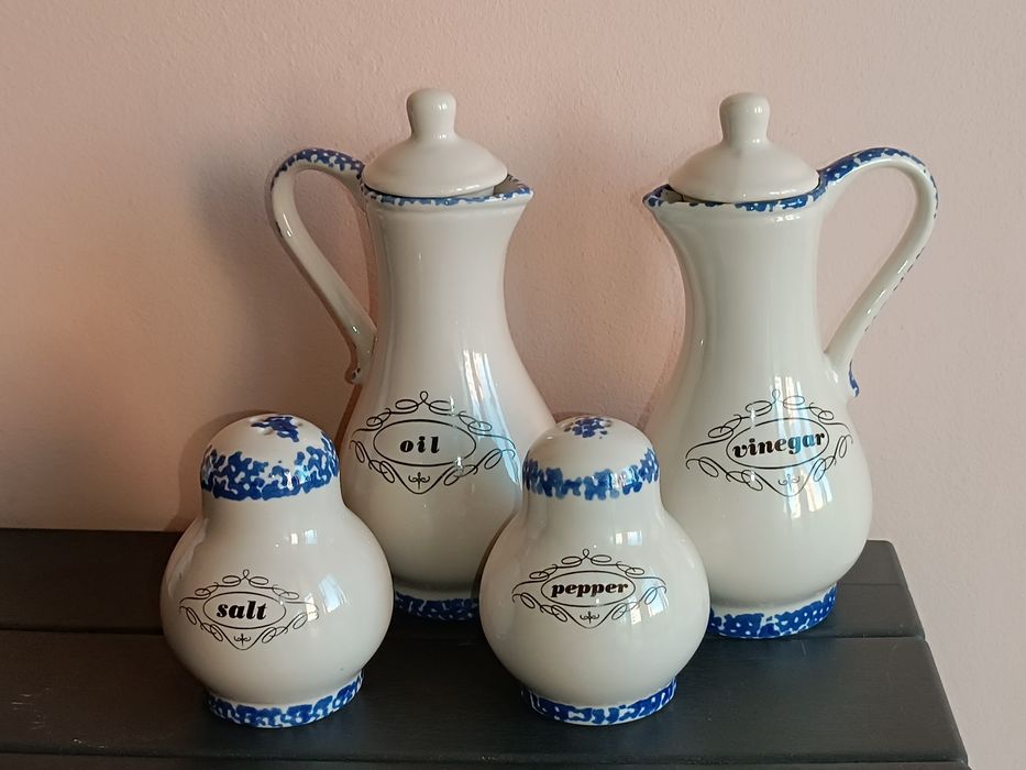 Оливерник 5 части