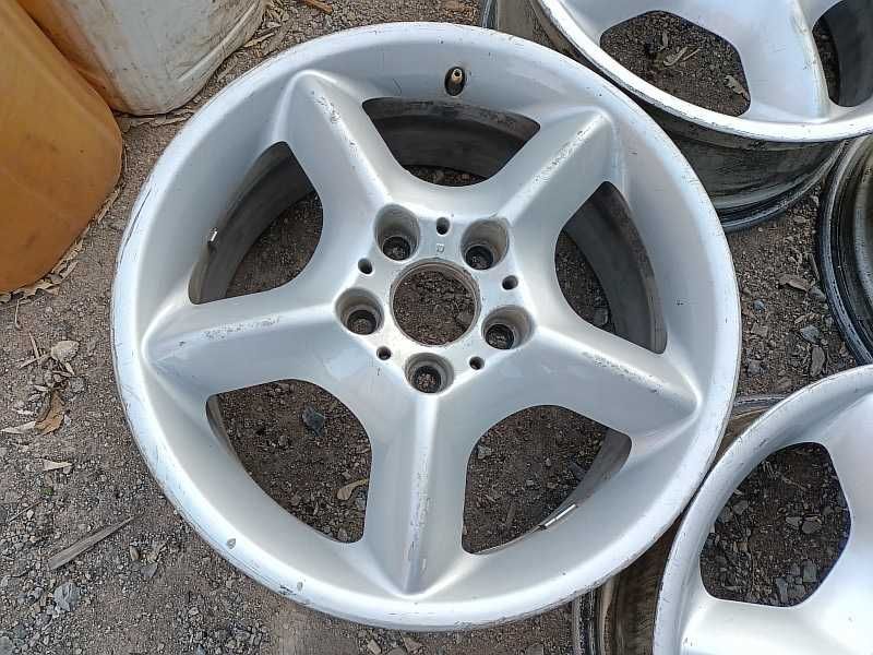 Продам оригинальные легкосплавные диски 57 стиль