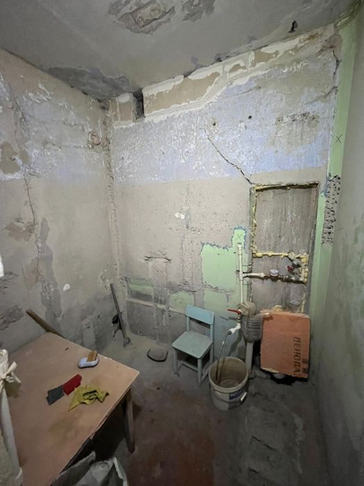 Продам квартиру в сарани