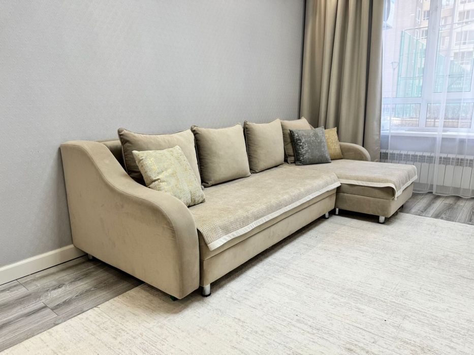 Диван раскладной