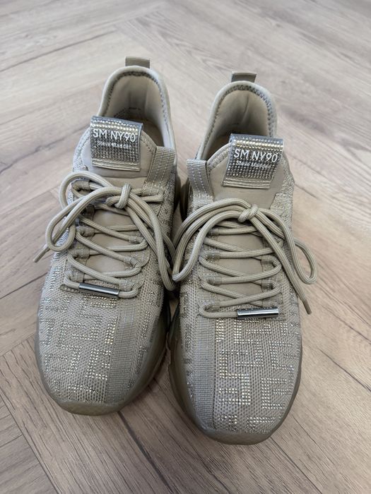 Sneaker Steve Madden Maxout