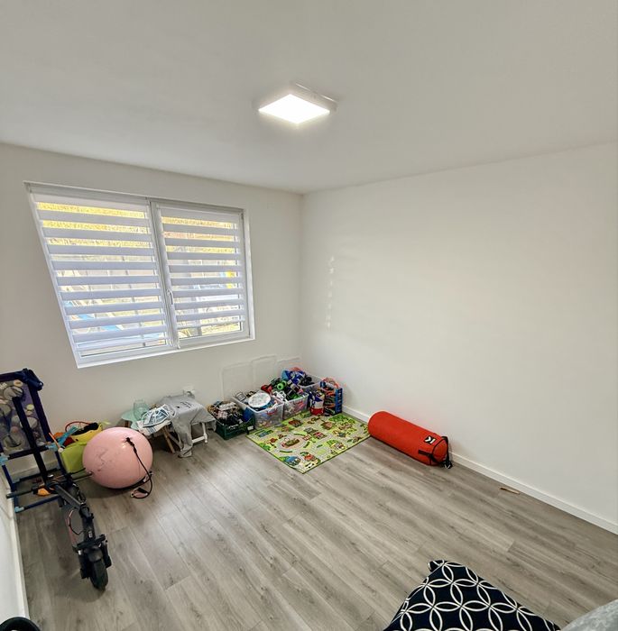 Casa tip parter, Str. Tarpiului, 96mp utili