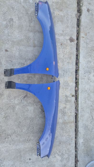 Оригинални Калници за Ауди А3 8L 98-03г