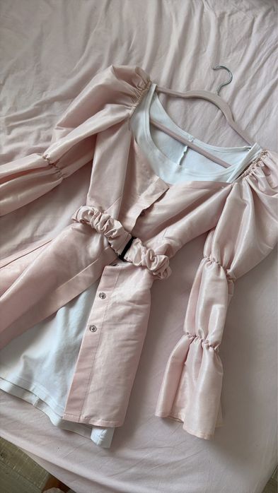 Рокля от Nikole collection
