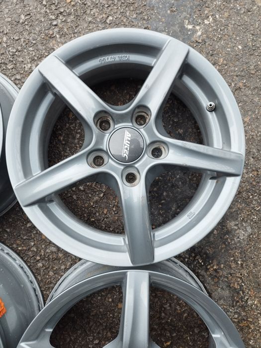 Оригинални джанти за KIA| HYUNDAI|  15” с датчици