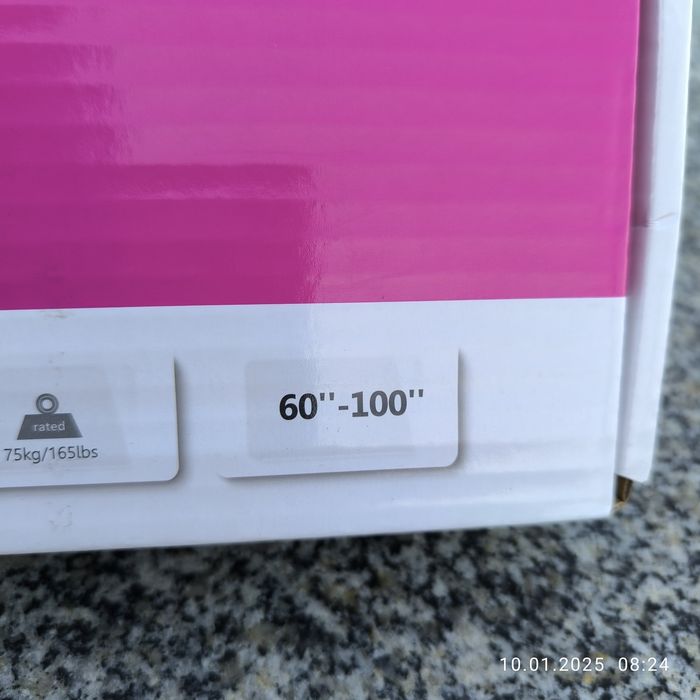 Кронштейн для телевизора skill tech sh96t   от60 до100 Дюма