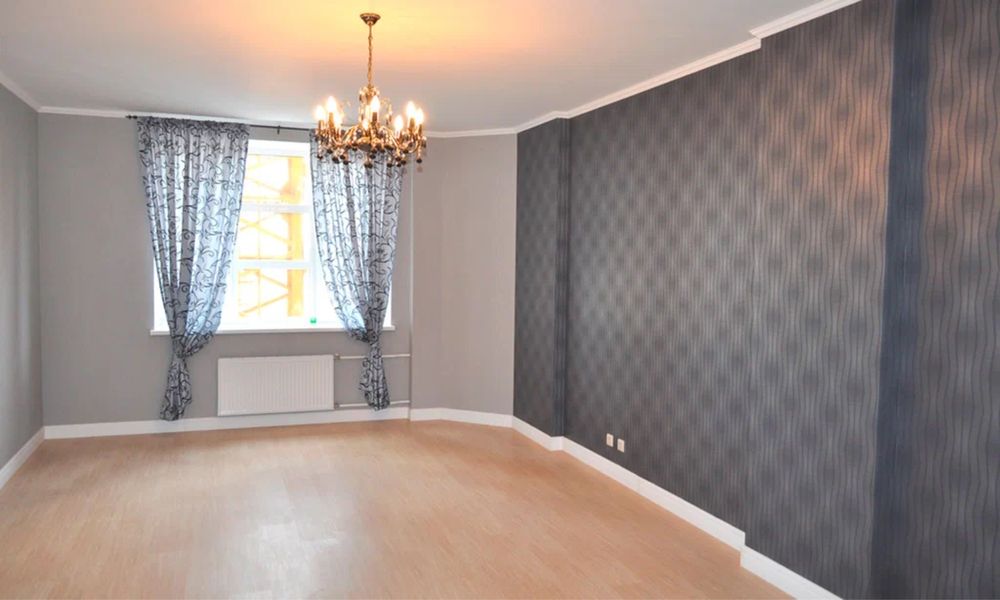 Ремонт квартир под ключ