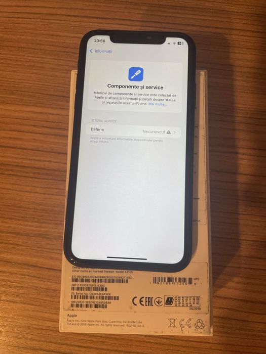 Iphone XR 128GB