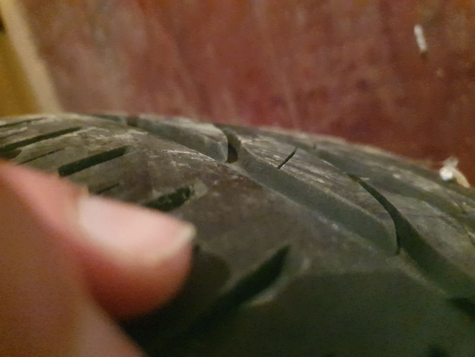 Roata rezerva cu Anvelopa Bridgestone 215/55 ZR16 (97W)