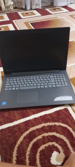 Noutbuk xolati ideal