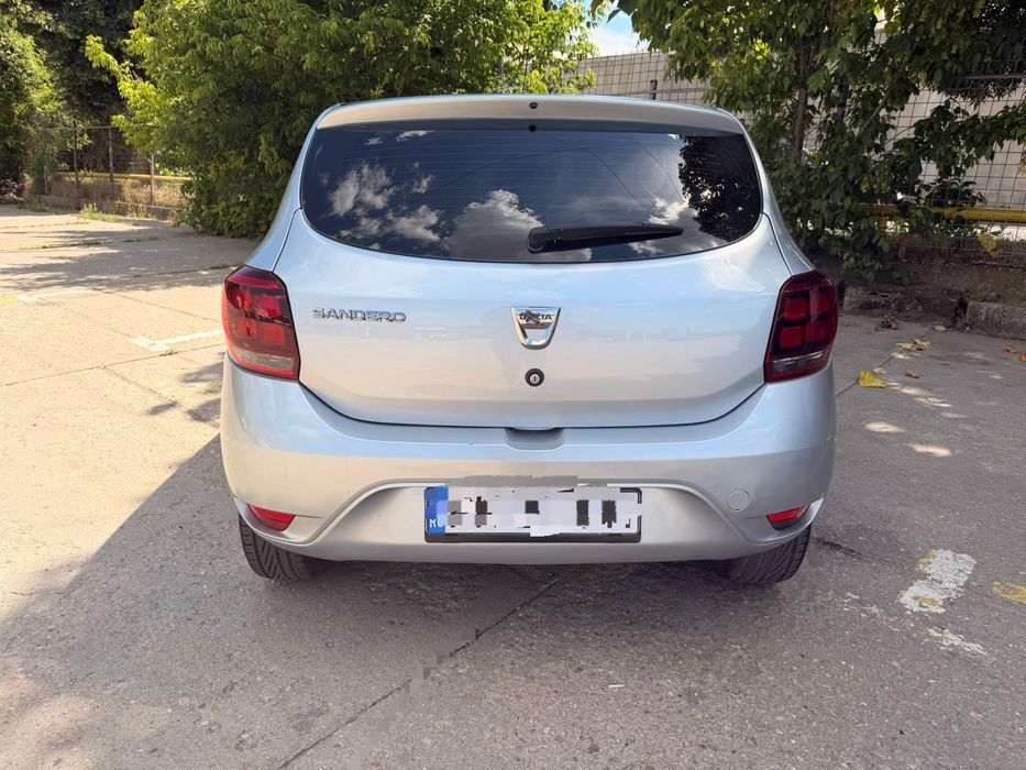 DACIA Sandero 2019 — imagine 5