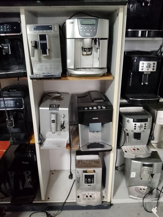 Piese espresoare Delonghi