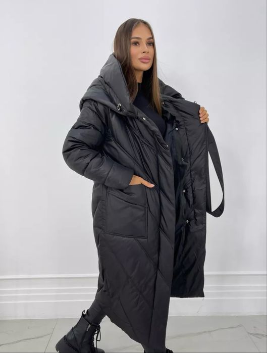 Куртка зима женская