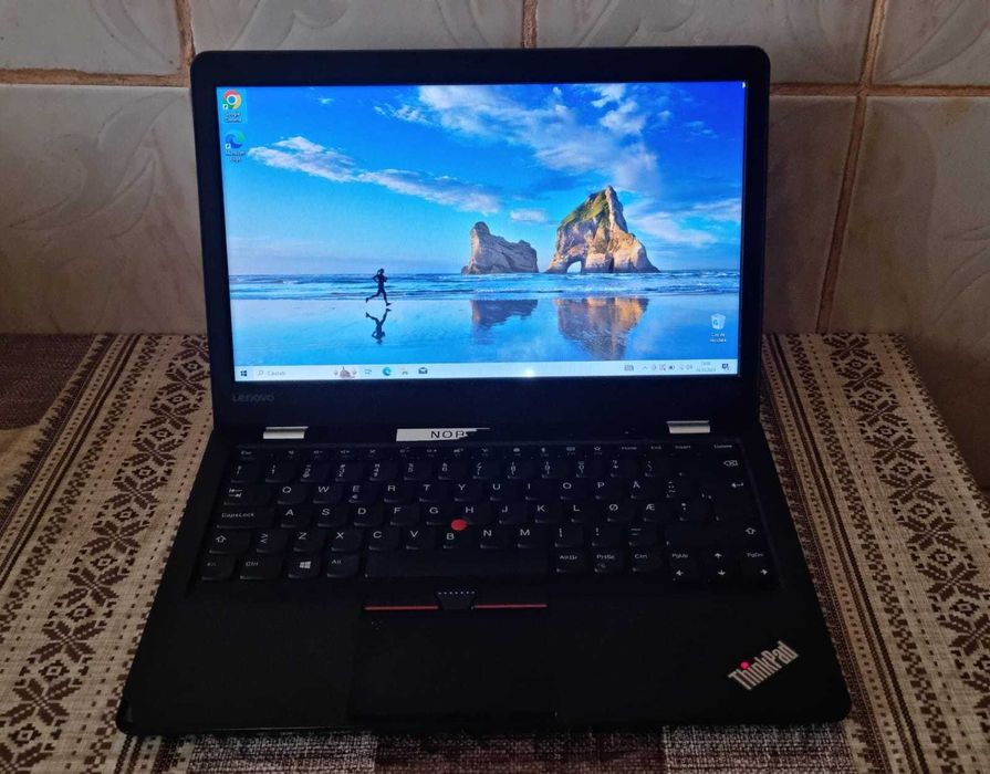 Vand Lenovo Thinkpad 13 i3 Gen 7