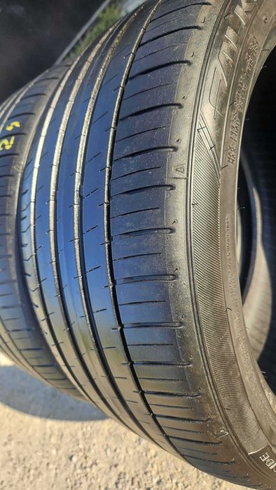 245/40 R18 • Vara • Falken Ziex ZE310 97W | 2 buc | DOT 2024 | Pret/buc