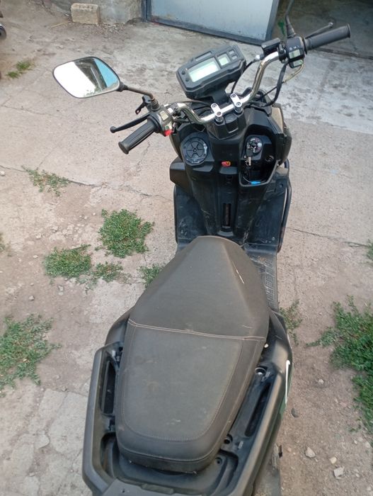 Продам мопед Танк