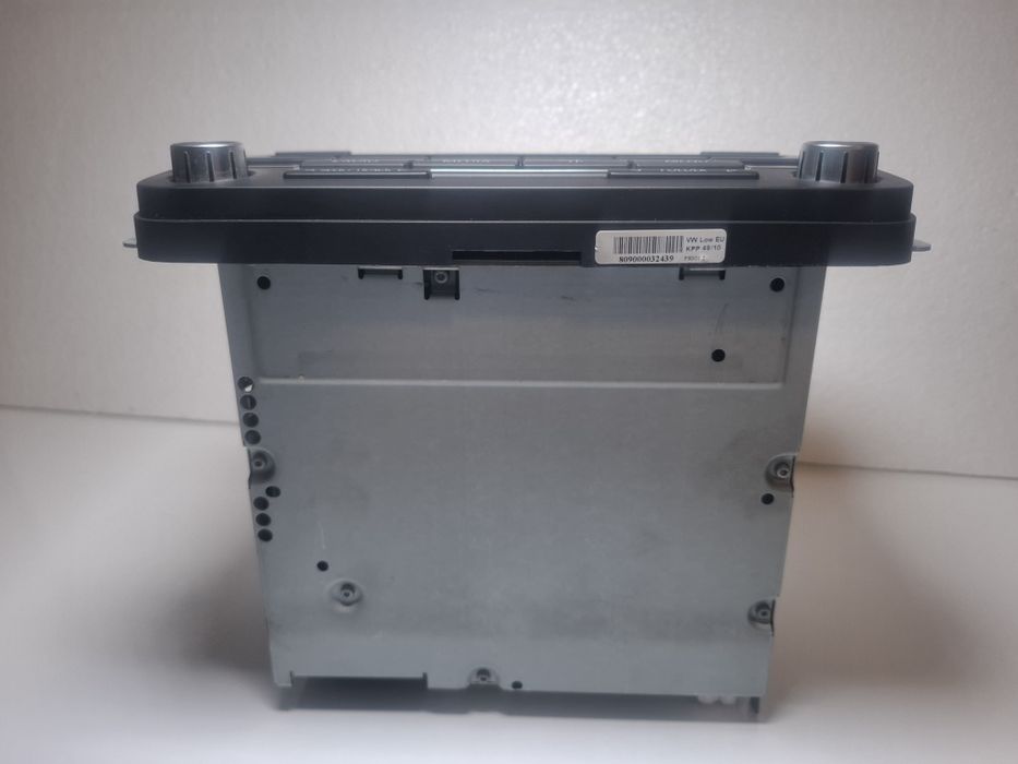 Радио VW Пассат Б7