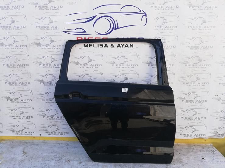 Usa dreapta spate Volkswagen Touran 5T an 2015-2016-2017-2018-2019-202