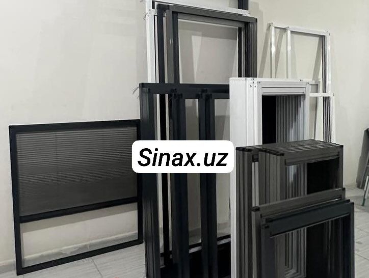 Москитная сетка от производителя | гарантия 5 лет | Акфа сетка