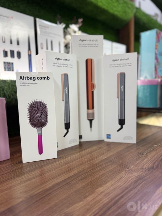 Dyson Air Straight/оптом/розницу/гарантия+доставка